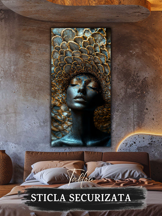 Tablou Sticla Securizata - Zenesis - 15