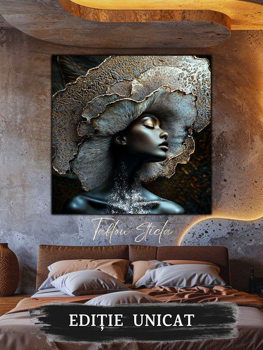 Tablou Sticla Securizata - Zenesis - 12