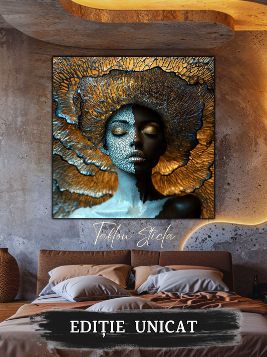 Tablou Sticla Securizata - Zenesis - 02