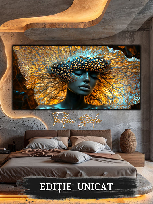 Tablou Sticla Securizata - Zenesis - 22