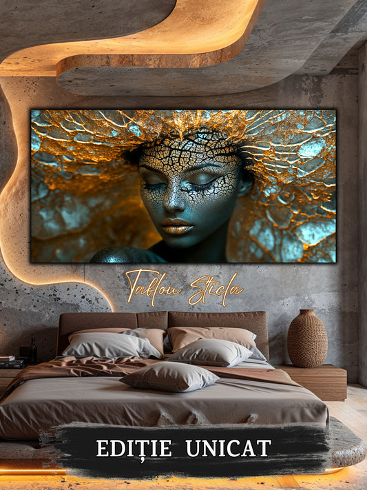 Tablou Sticla Securizata - Zenesis - 27