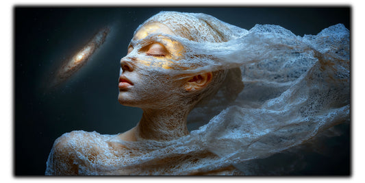 Tablou Sticla Securizata – Beyond Imagination No20