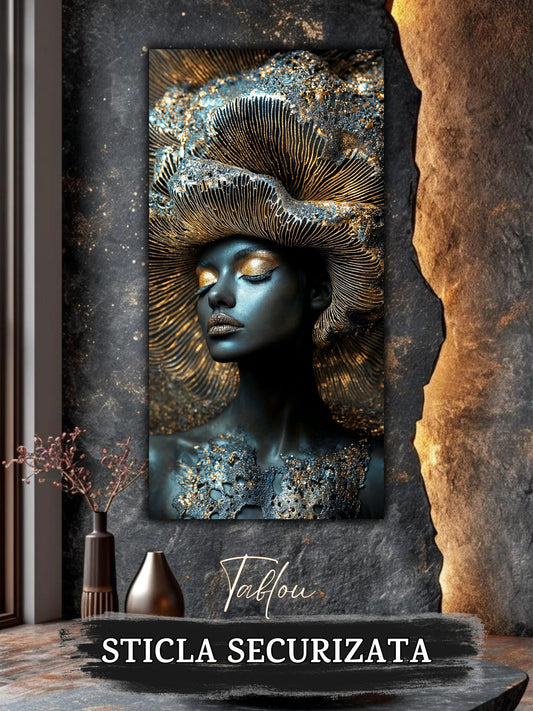 Tablou Sticla Securizata - Zenesis - 16