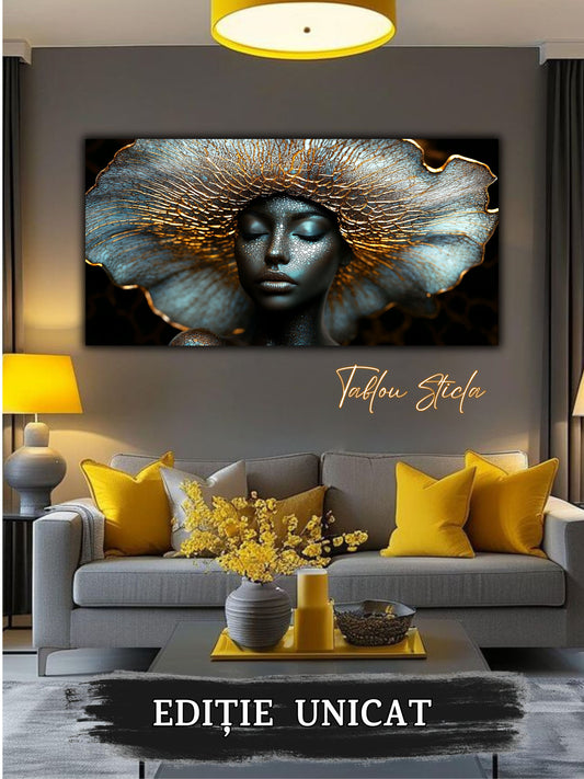 Tablou Sticla Securizata - Zenesis - 21