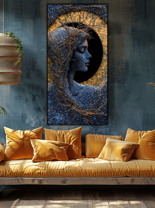 Inner Lumia - Tablou Sticla Securizata - 07