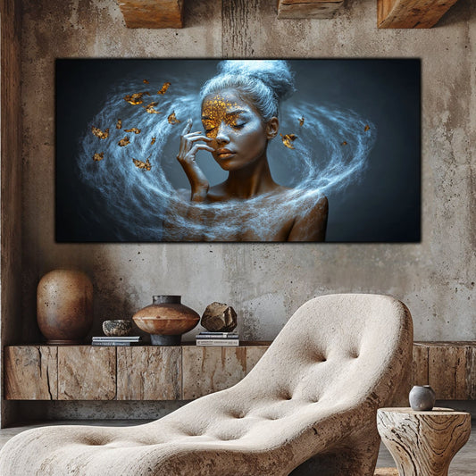 Tablou Sticla Securizata – Beyond Imagination No32