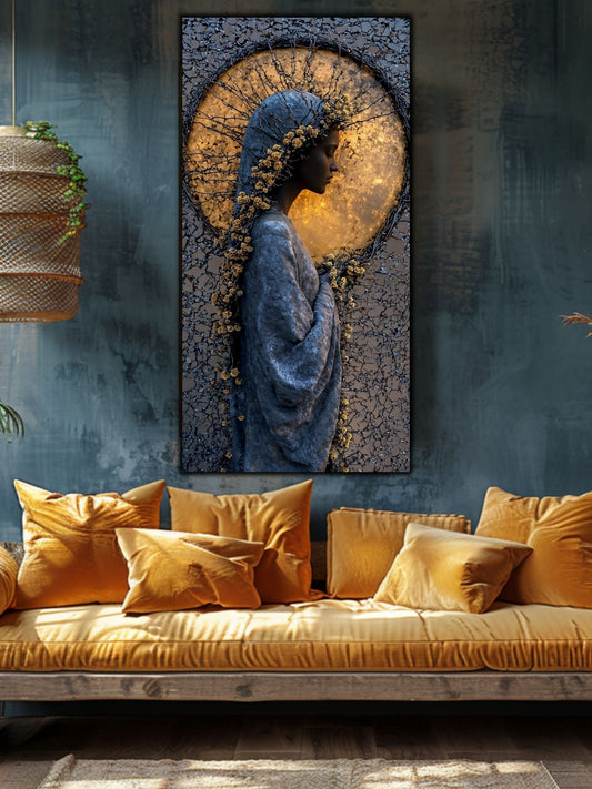 Inner Lumia - Tablou Sticla Securizata - 08