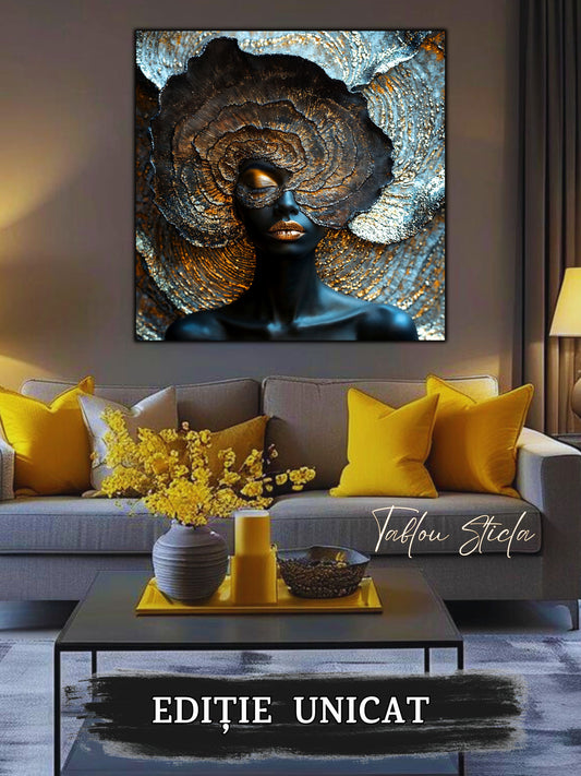 Tablou Sticla Securizata - Zenesis - 03