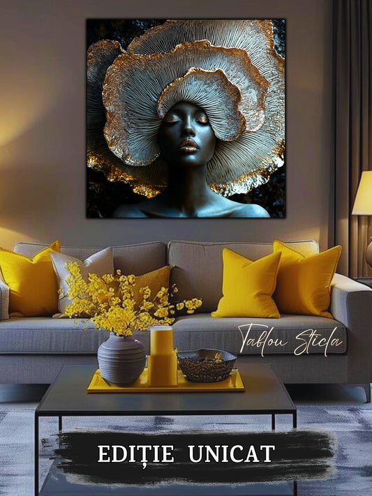 Tablou Sticla Securizata - Zenesis - 04