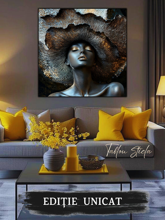 Tablou Sticla Securizata - Zenesis - 11