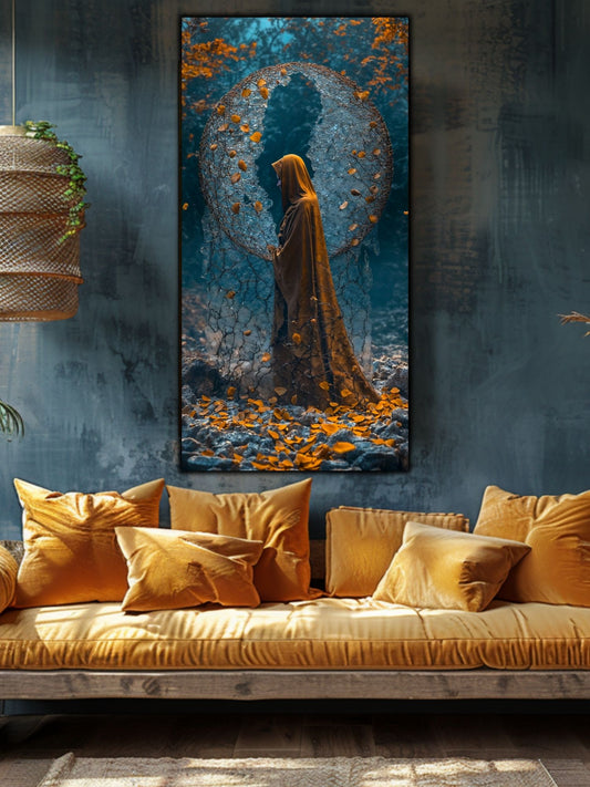 Inner Lumia - Tablou Sticla Securizata - 06