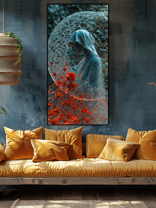 Inner Lumia - Tablou Sticla Securizata - 05