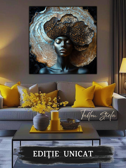 Tablou Sticla Securizata - Zenesis - 06