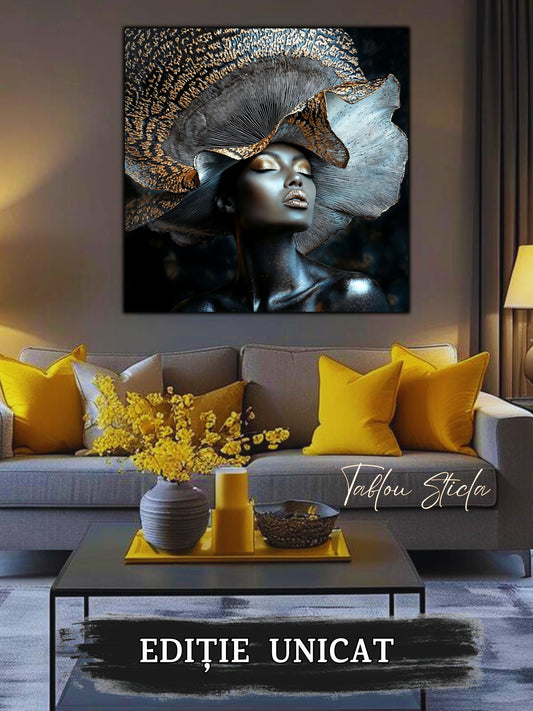 Tablou Sticla Securizata - Zenesis - 13