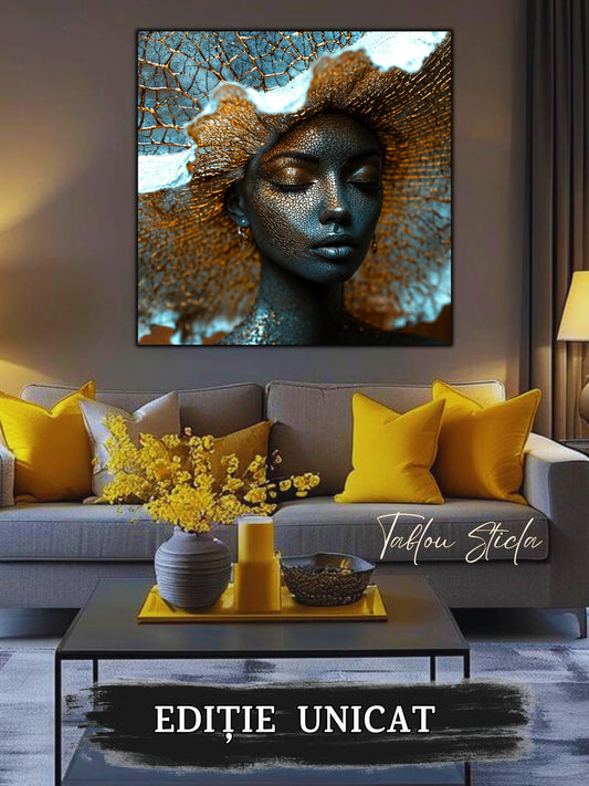 Tablou Sticla Securizata - Zenesis - 08