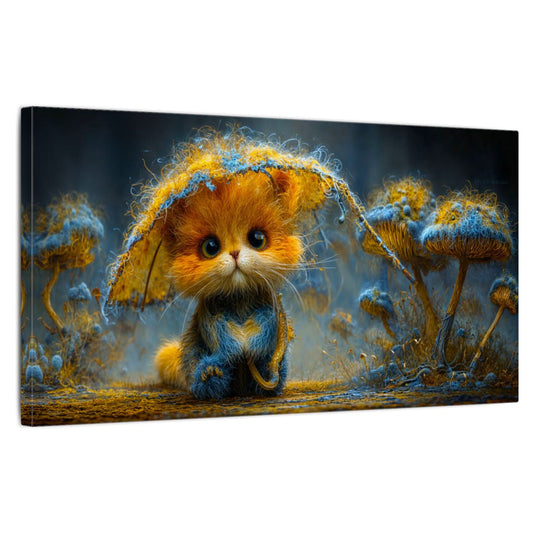 Tablou Canvas - pentru Camera Copiilor - No 14