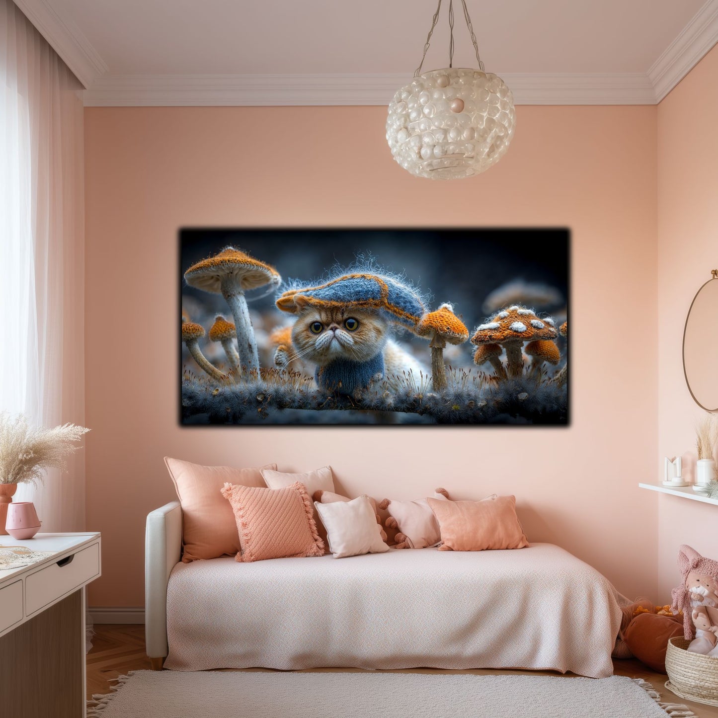 Tablou Canvas - pentru Camera Copiilor - No 05