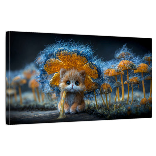 Tablou Canvas - pentru Camera Copiilor - No 16