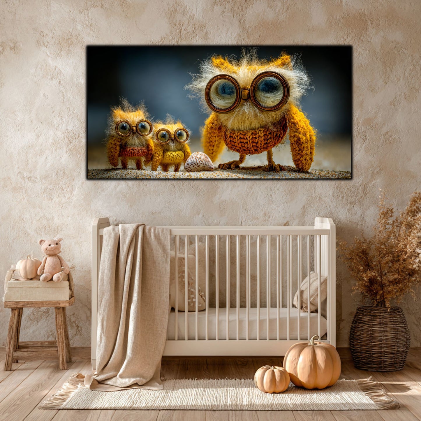 Tablou Canvas - pentru Camera Copiilor - No 32