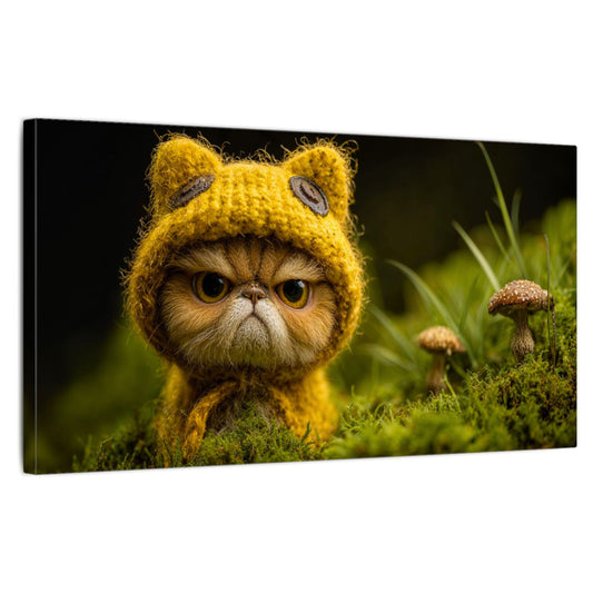 Tablou Canvas - pentru Camera Copiilor - No 04