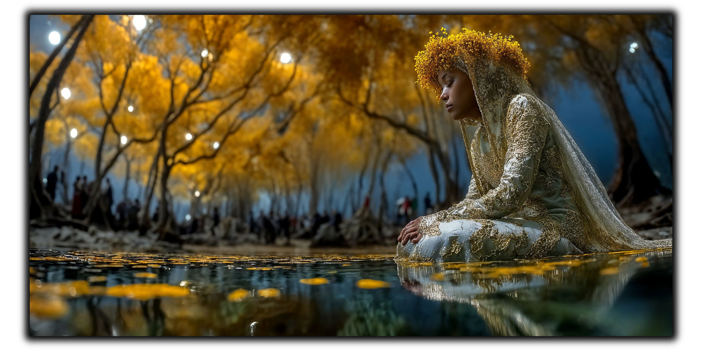 Glass Mind – Tablouri unicat pe sticla ultra clara. No 06