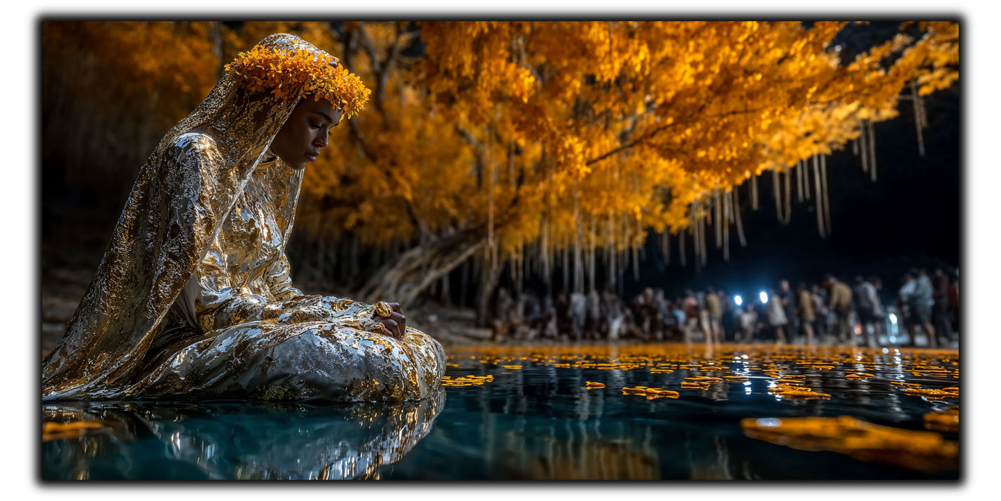 Glass Mind – Tablouri unicat pe sticla ultra clara. No 01