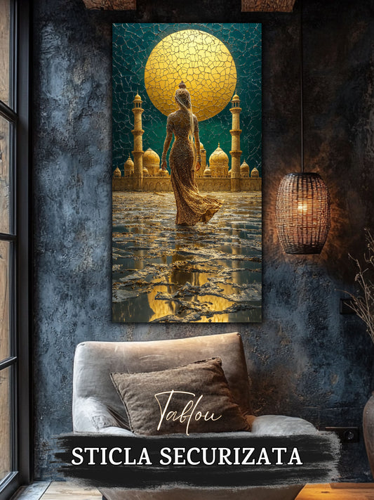 Unraveled Souls - Tablou Living Modern - no03