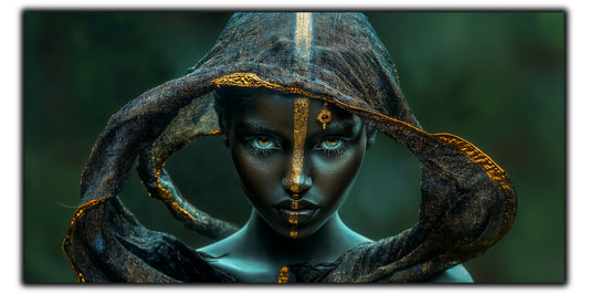 Tablou din sticla securizata