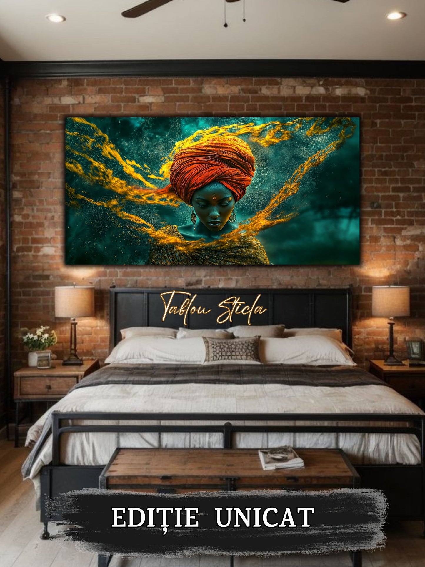Swirling Visions 01