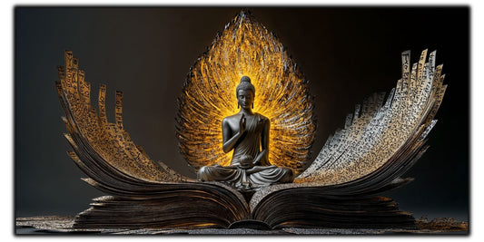 Neo-Icon, Tablou Decorativ din Sticla – Ideal pentru Dormitor si Living NO 05