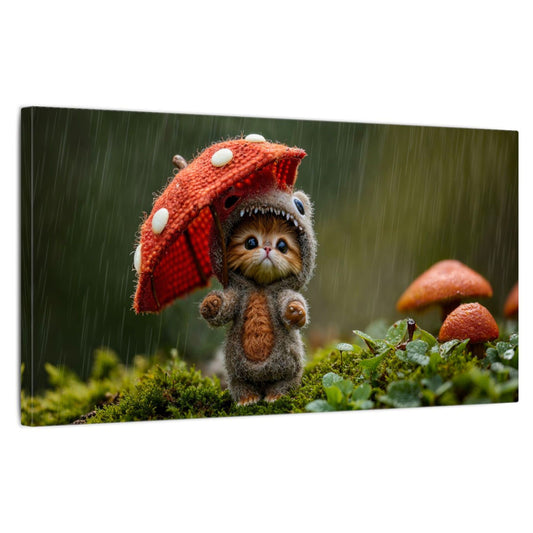 Tablou Canvas - pentru Camera Copiilor - No 01