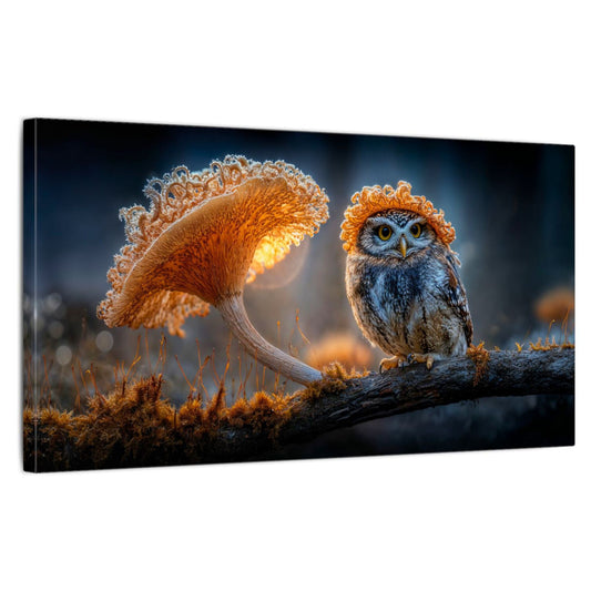 Tablou Canvas - pentru Camera Copiilor - No 21