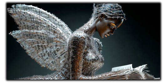 Tablou pe sticlă securizată – unicat - Silent Shatter 19