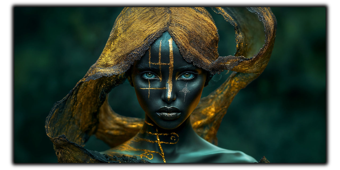 Obsidian Shadows 03