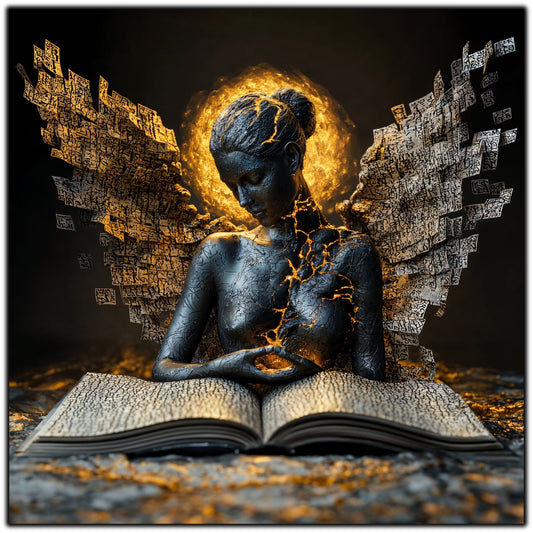 Tablou Decorativ Premium cu Design Modern – Ideal pentru Dormitor si Living