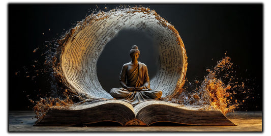 Neo-Icon, Tablou Decorativ din Sticla – Ideal pentru Dormitor si Living NO 11