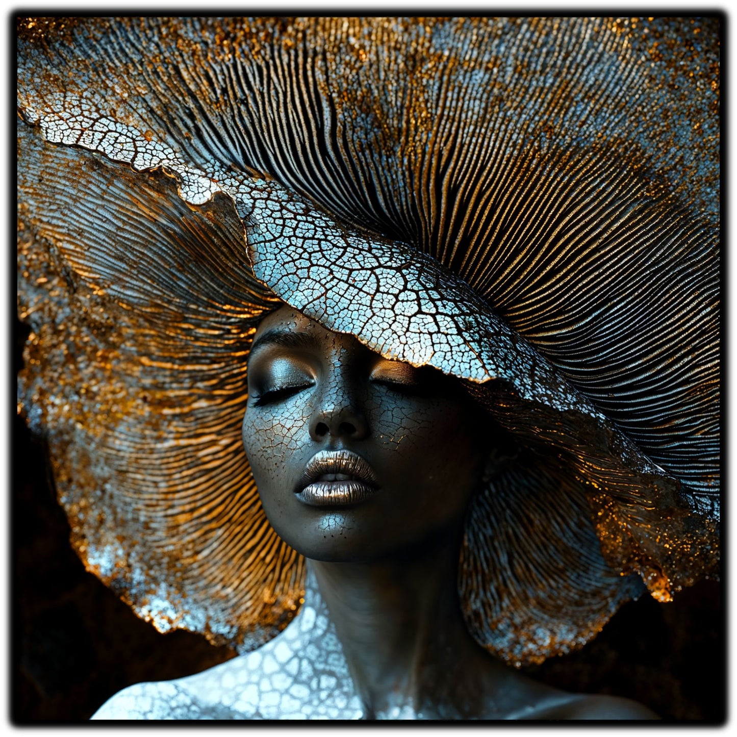 Tablou Sticla Securizata - Zenesis - 01