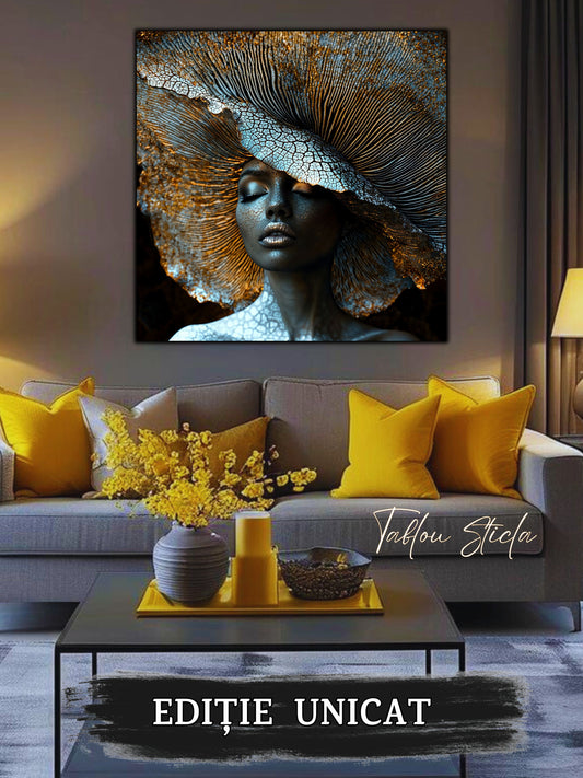 Tablou Sticla Securizata - Zenesis - 01