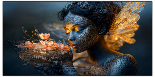 Tablou Sticla Securizata – I Break No03