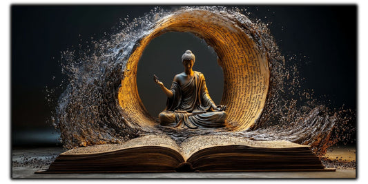 Neo-Icon, Tablou Decorativ din Sticla – Ideal pentru Dormitor si Living NO 20