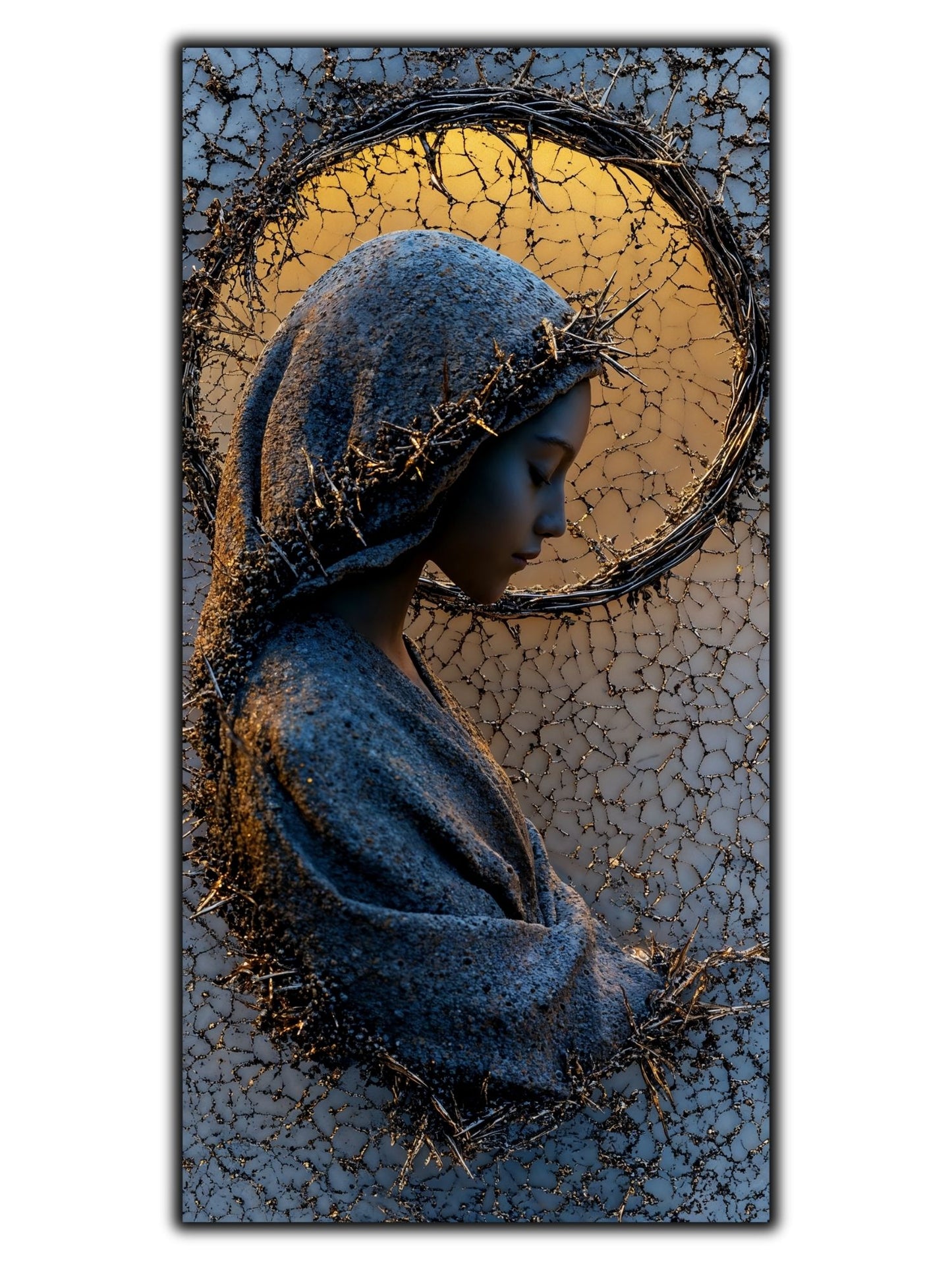 Inner Lumia - Tablou Sticla Securizata - 03