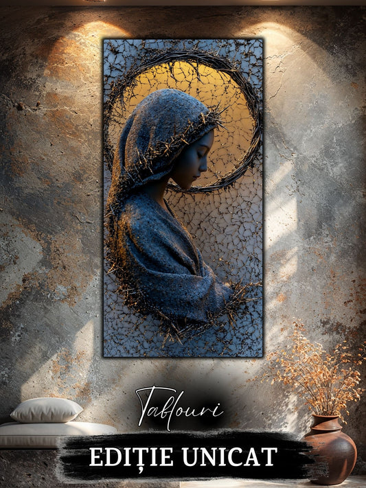 Inner Lumia - Tablou Sticla Securizata - 03