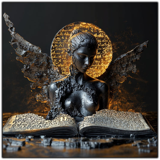 Tablou Decorativ Premium cu Design Modern – Ideal pentru Dormitor si Living