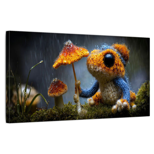 Tablou Canvas - pentru Camera Copiilor - No 09