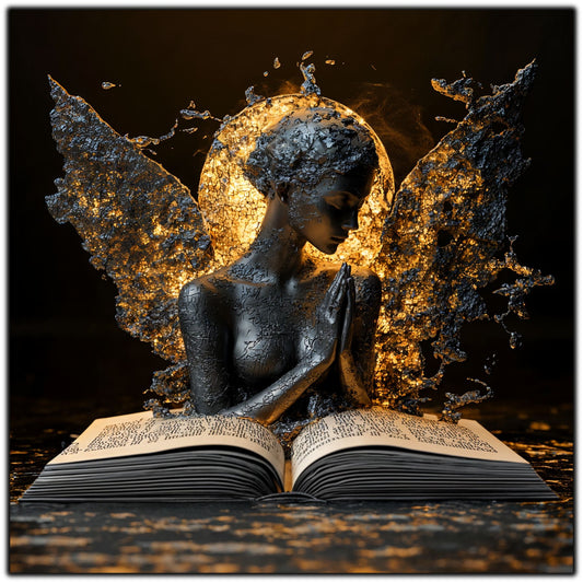 Tablou Decorativ Premium cu Design Modern – Ideal pentru Dormitor si Living