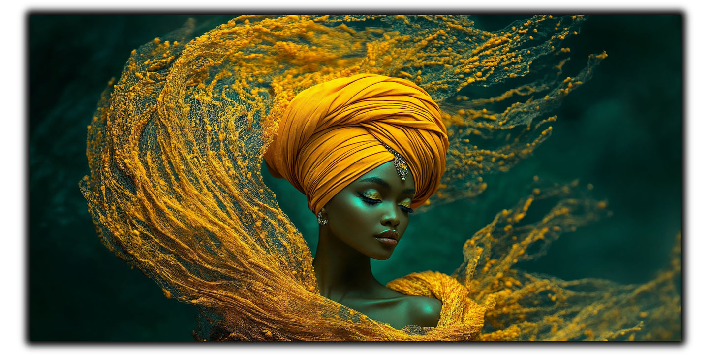 Swirling Visions 04
