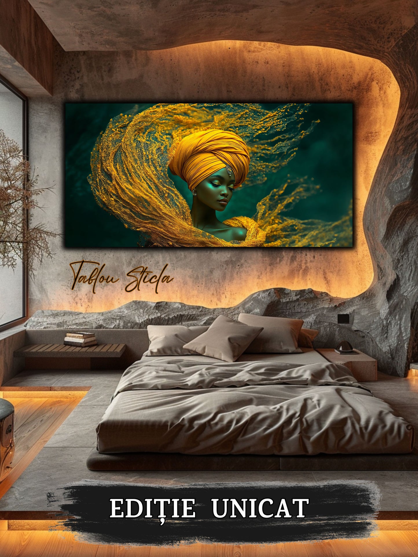 Swirling Visions 04