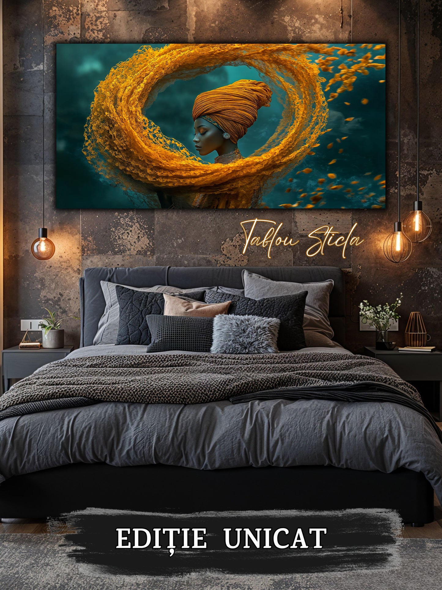 Swirling Visions 05