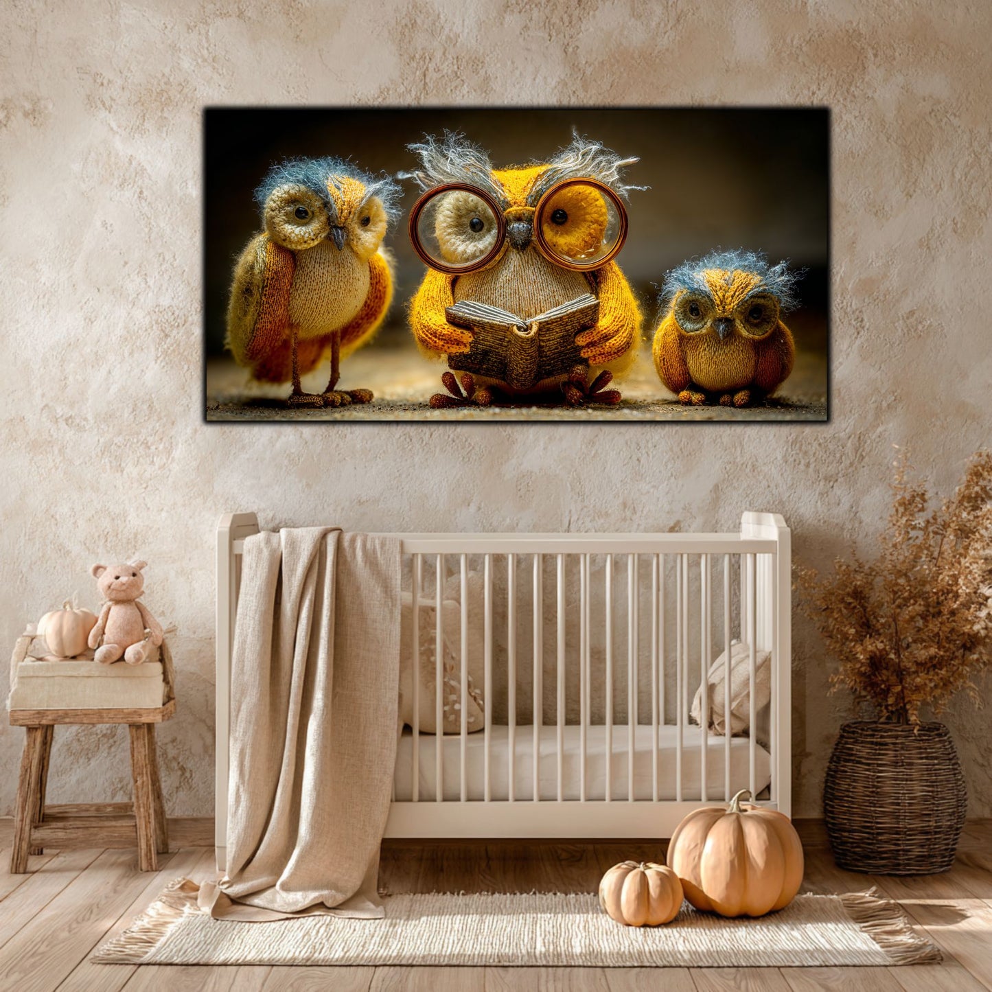 Tablou Canvas - pentru Camera Copiilor - No 30