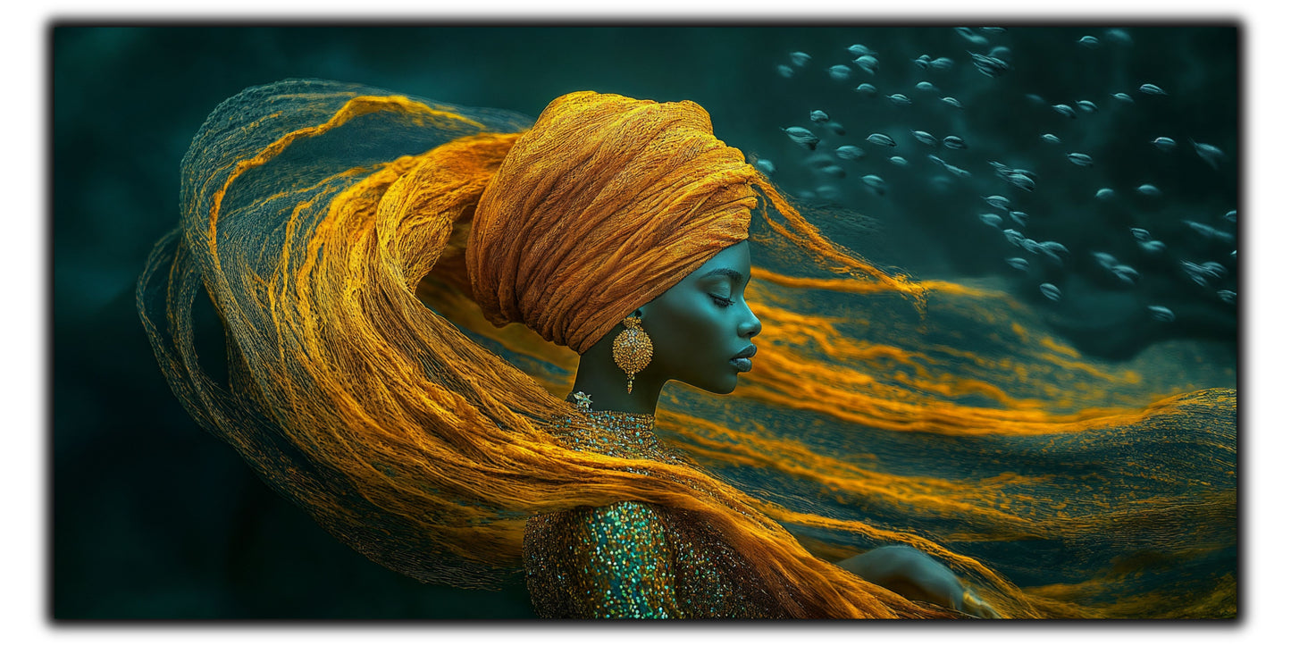 Swirling Visions 09